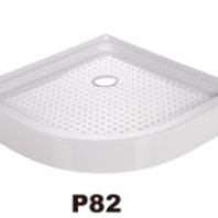 Shower Stall Tray